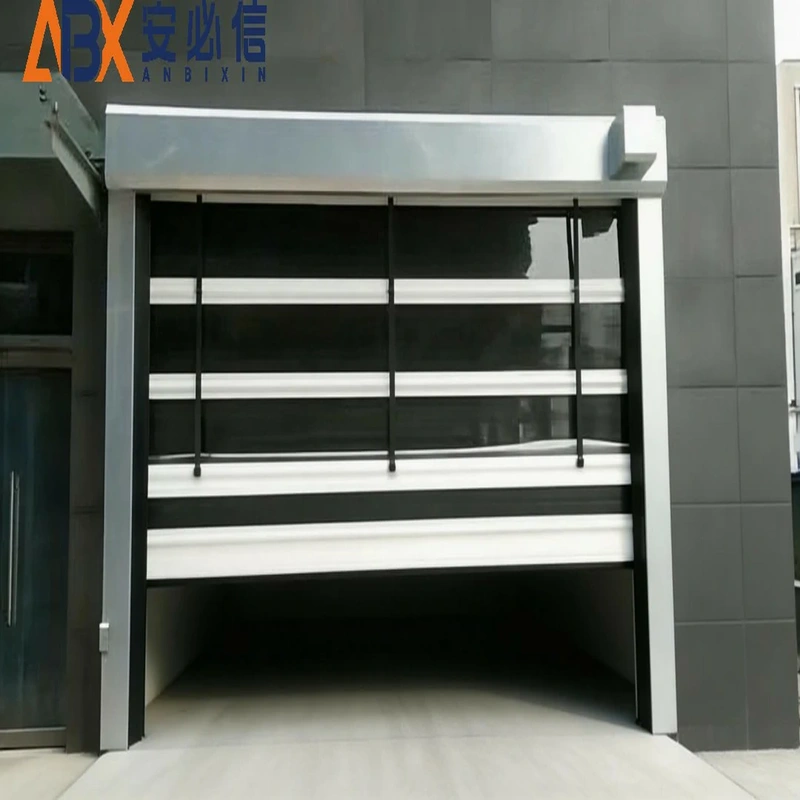 无锡背带堆积门